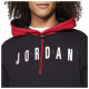 Jordan Ανδρικό φούτερ Jumpman Air Fleece